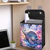 DIY Sea Turtle Diamond Painting Storage Bag Sundries Holder Bag