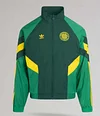 2024/2025 Celtic Windbreaker Green Soccer Jersey 1:1 Thai Quality