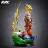 1/4 Scale Namek Super Saiyan Son Goku - Dragon Ball Resin Statue - KRC-Studios
