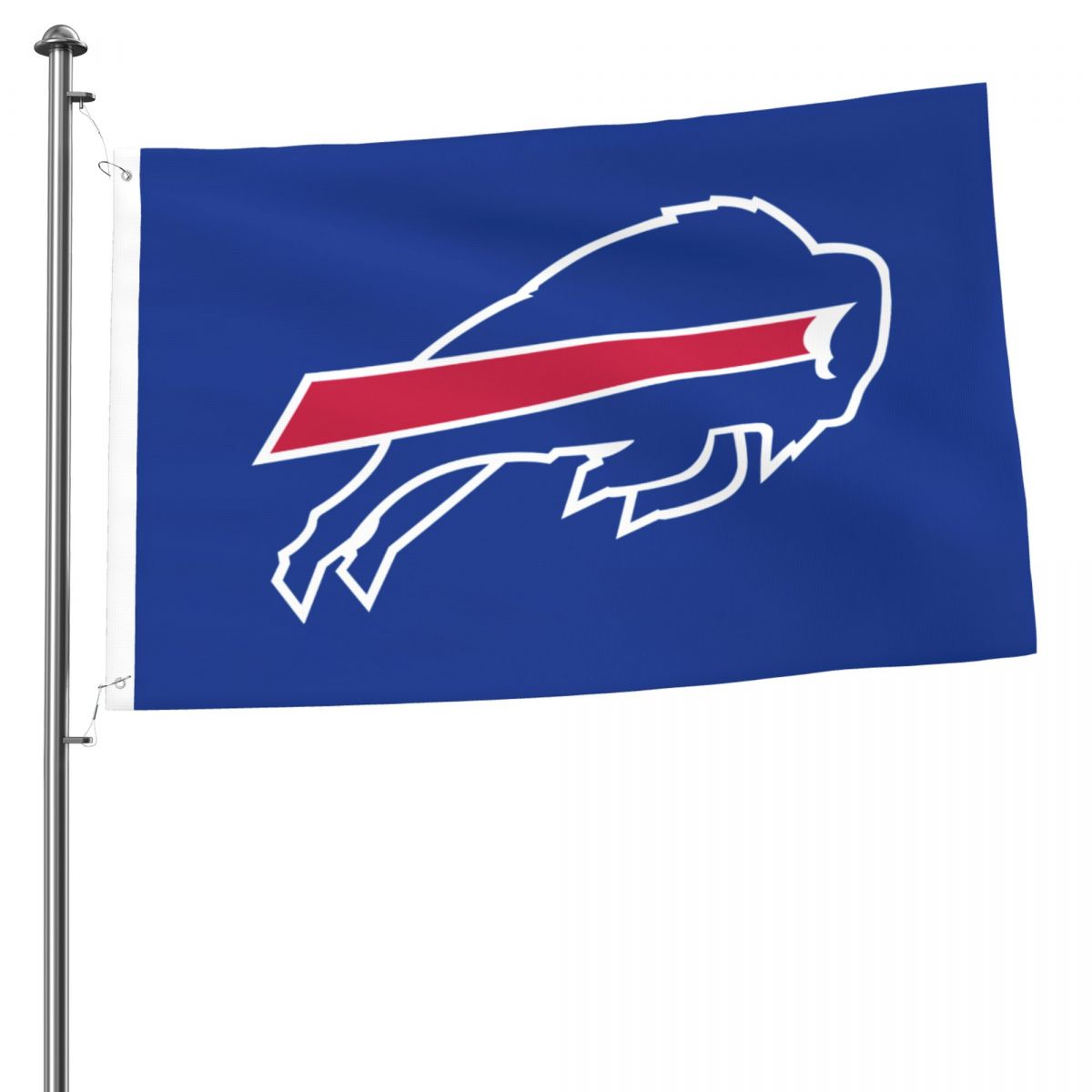 Buffalo Bills 2x3 FT UV Resistant Flag