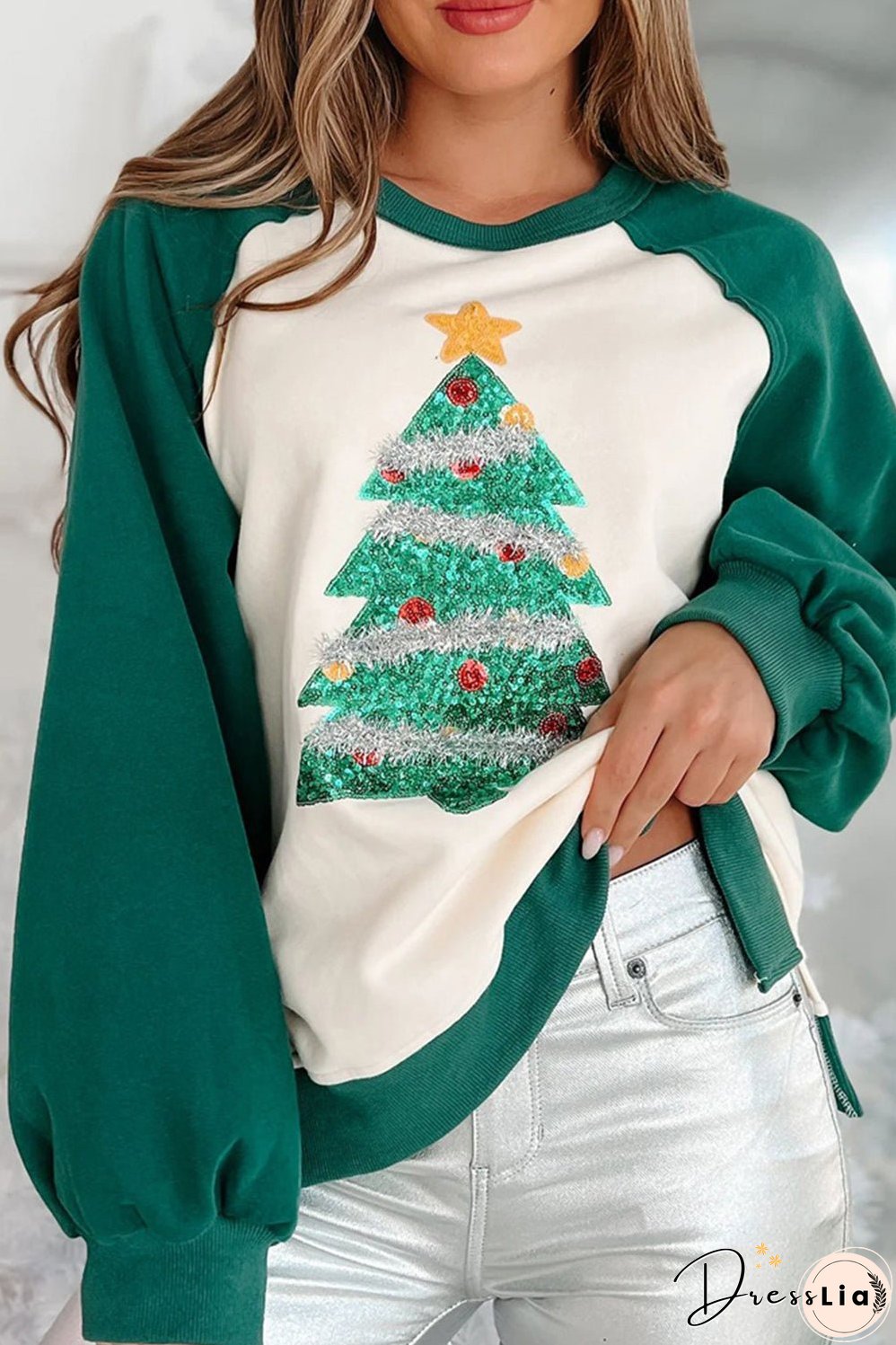 Casual and Effortless winter garment