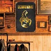 Scorpions - Vintage Metal Signs - 20*30cm/30*40cm - Music