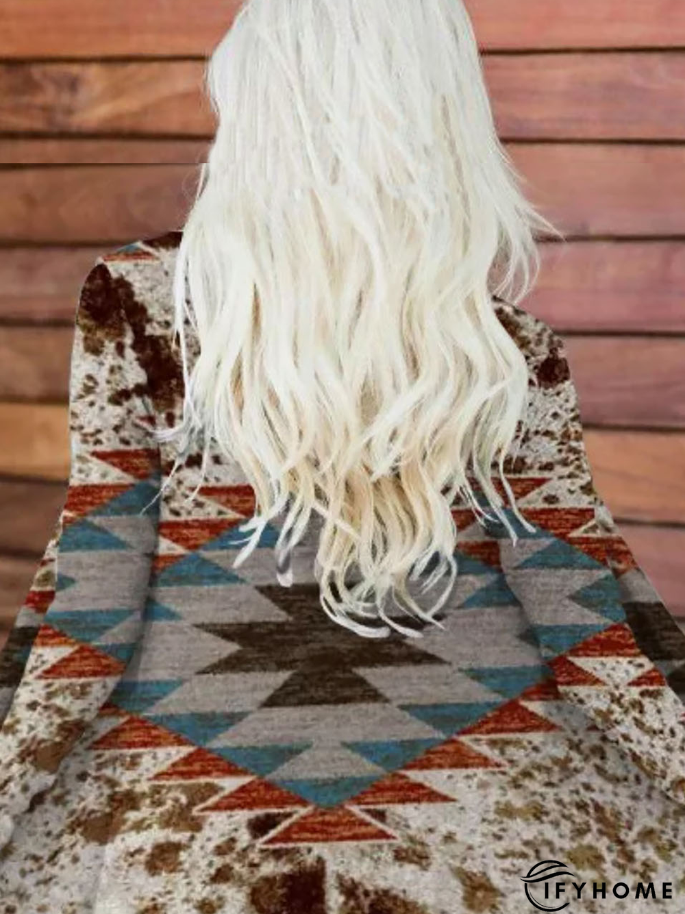 Jersey Casual Others Loose Other Coat | IFYHOME