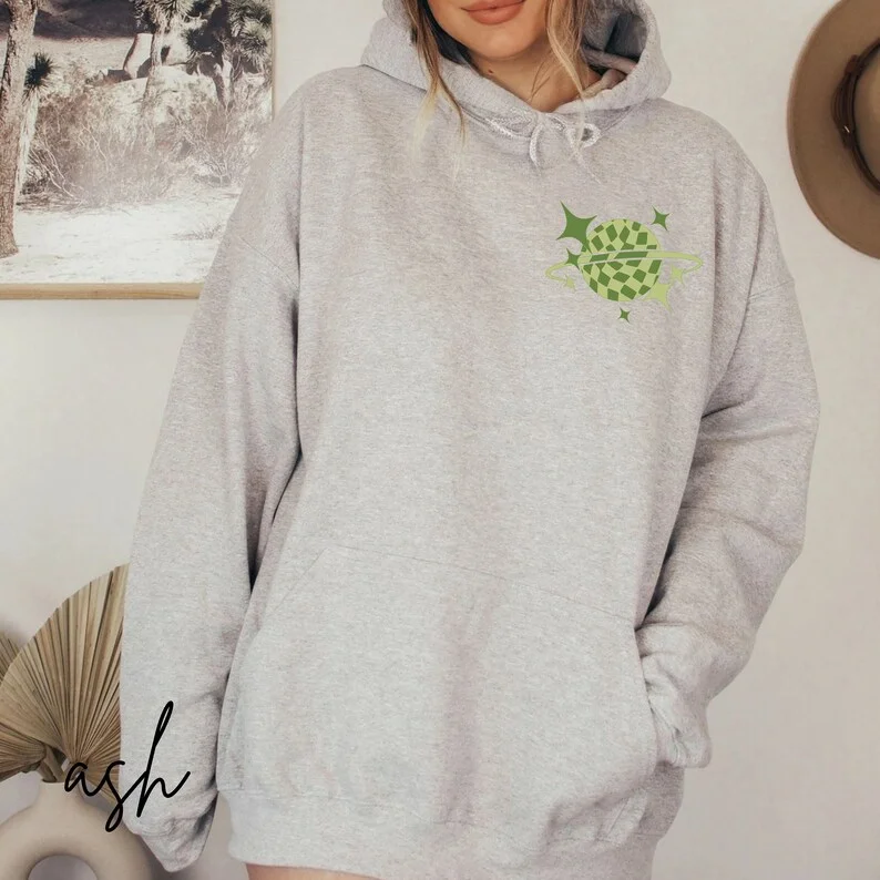 1989  Disco Ball Hoodie