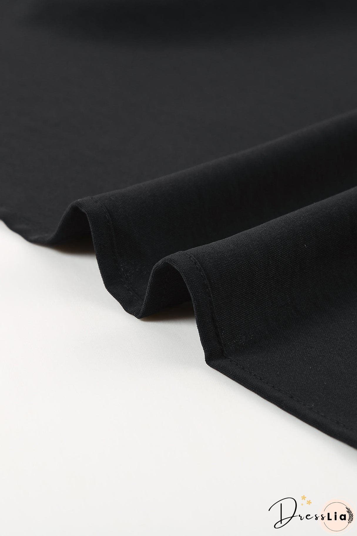 Casual V Neck Long Sleeve Shirt