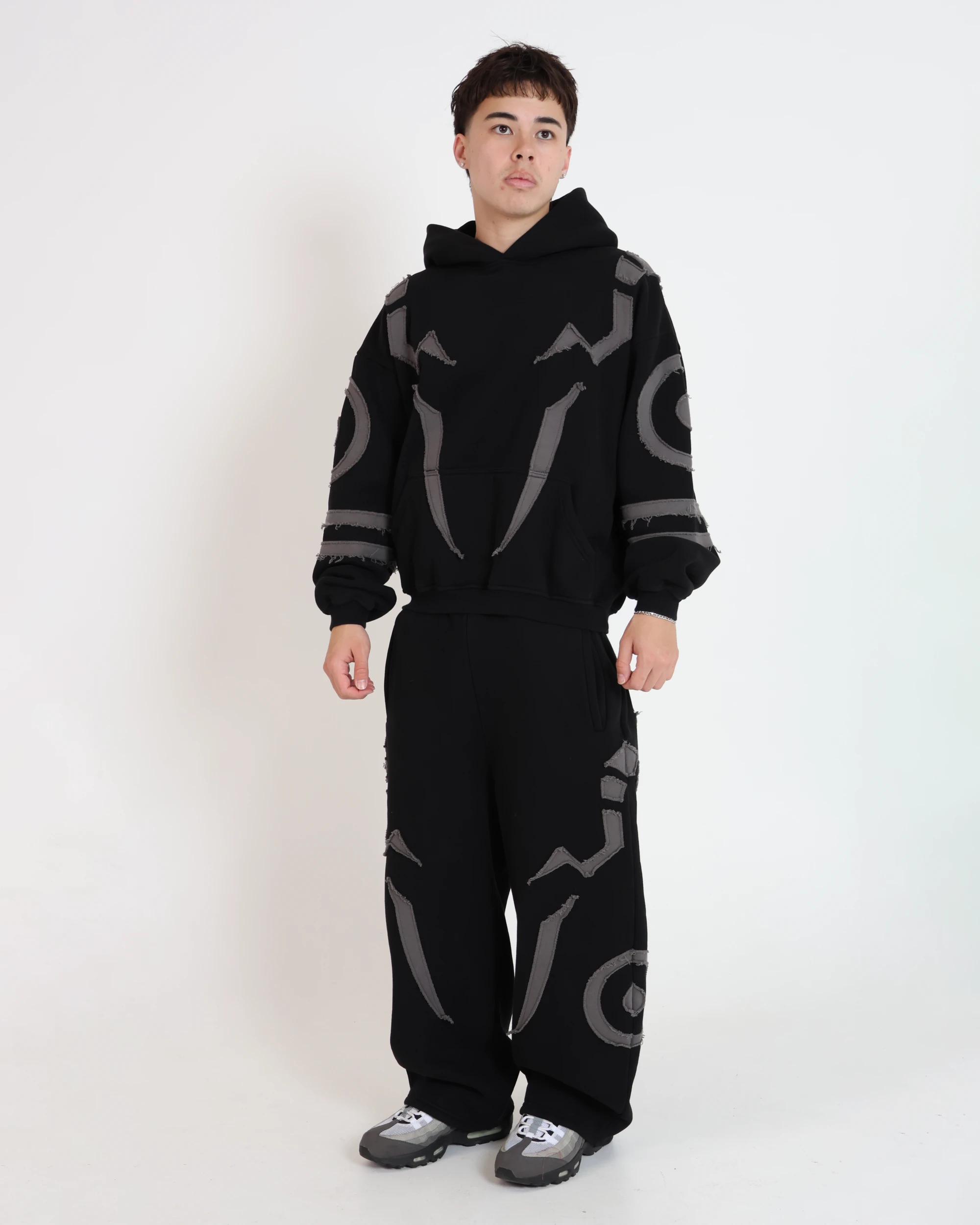 KING OF CURSES TRACKSUIT