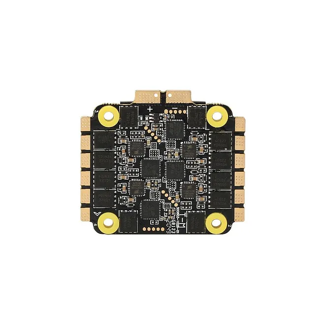 RPXー４DIRT.SPE ESC Velox V45A V2 3-6S AM_32 4-in-1 ESC For FPV Drones