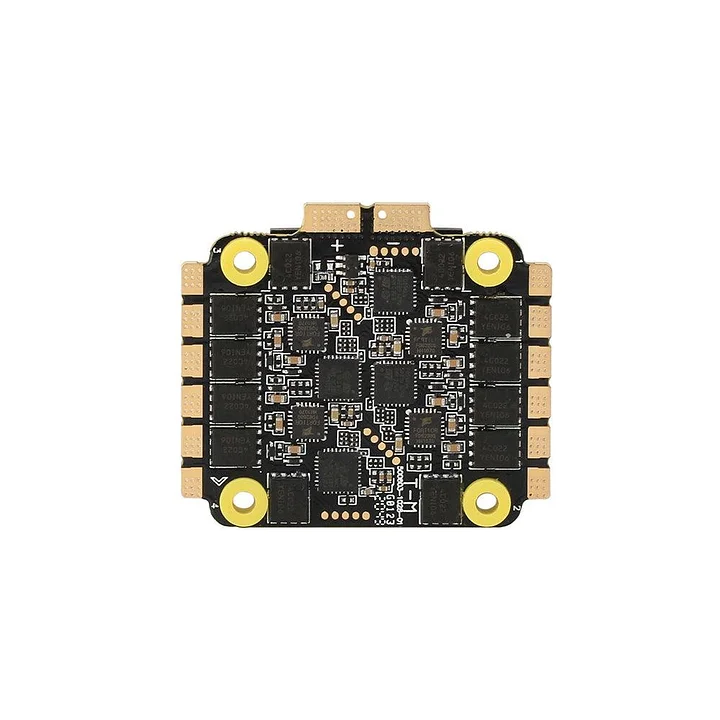 Velox V45A V2 3-6S BLHeli_32 4-in-1 ESC For FPV Drones