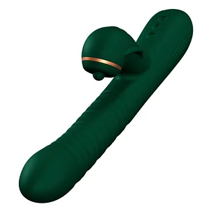 3 Types Multi-functional G-spot Vibrator