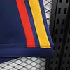 2026 Spain Home Football Shorts 1:1 Thai Quality
