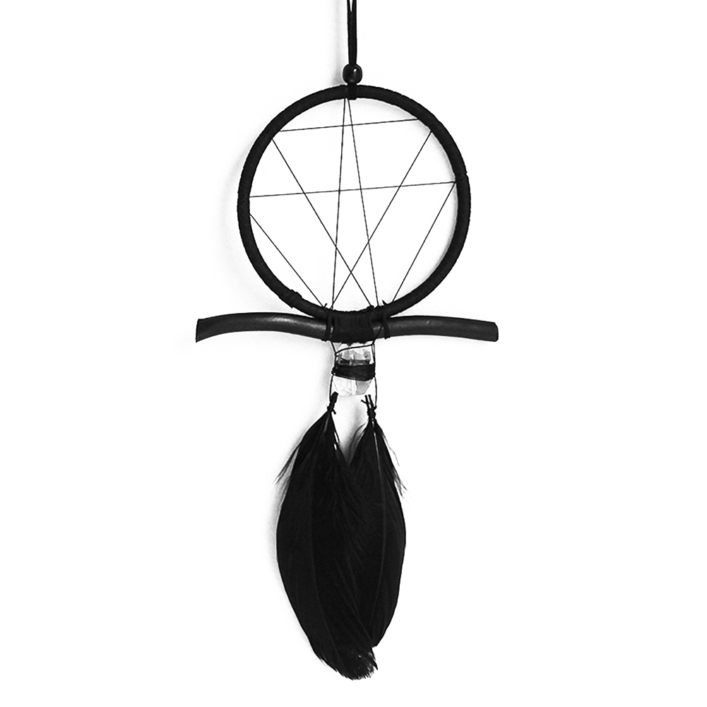 

Geometric Figure Dream Catcher Net Hanging Home Car Decoration Pendant Gift, 501 Original