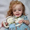Babiesprincess Lifelike Reborn Baby Doll, Babiesprincess