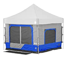camping cube