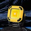 COB LED Camping Light Rotatable Portable LED Work Light Emergency Repair Lights