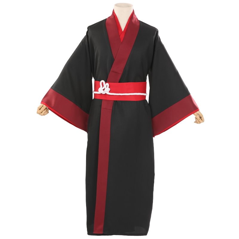 H Zuki No Reitetsu H Zuki Cosplay Costume