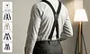 7 Reasons Why Smart Contractors Are Ditching Belts for These &ldquo;Invisible&rdquo; Suspenders