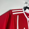 Joyfball 2017/2018 Retro Bayern Munich Home Football Jersey 