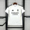 2025/2026 Real Madrid Home Football Jersey 1:1 Thai Quality 