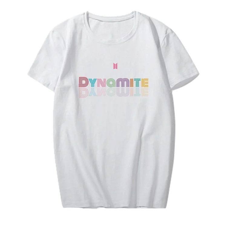 Dynamite T-shirt