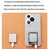 Wireless Bluetooth Ultra-thin Foldable Earphones