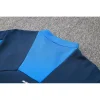 24/25 Porto Royal Blue Training Jacket Set