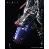 Omegamon Zwart DEFEAT - Digimon Resin Statue - Cross Studios