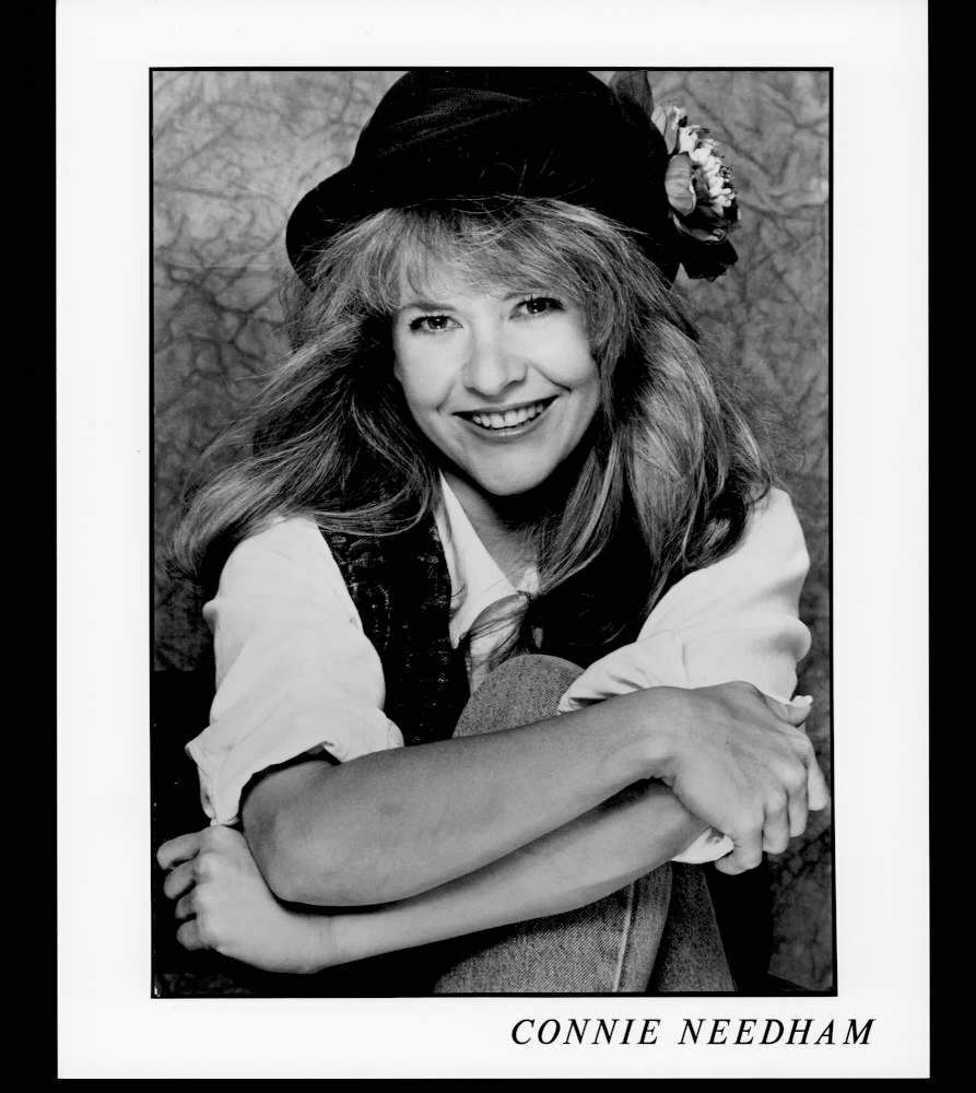 CONNIE NEEDHAM - 8x10 Headshot Photo Poster painting w/ Resume - 8 is Enough