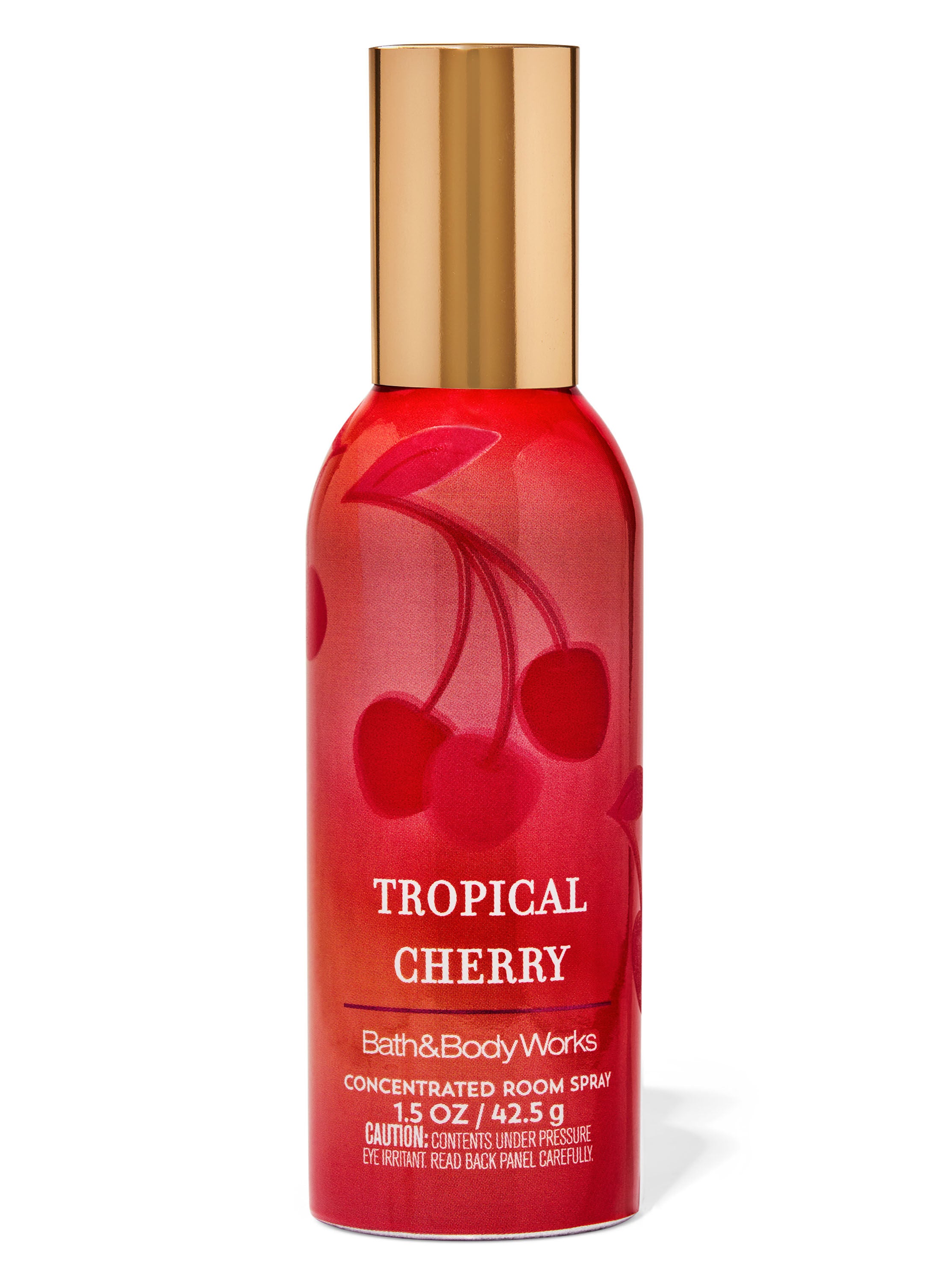Tropical Cherry