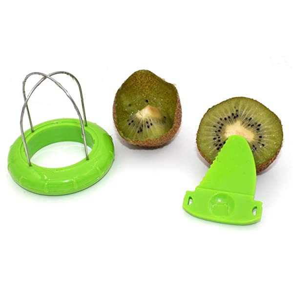 Kiwi Fruit Cutter