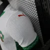 2025 Player Version Morocco Soccer Jersey Away
