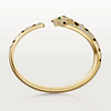 PANTHÈRE DE CARTIER Pulsera Oro Amarillo 18K