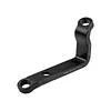 Post Mount to Flat Mount Brake Adapter 140mm / 160mm Bike Disc Brake Adapter PM to FM Caliper Bicycle Rotor Adaptor Aluminum Alloy Bike Accessories