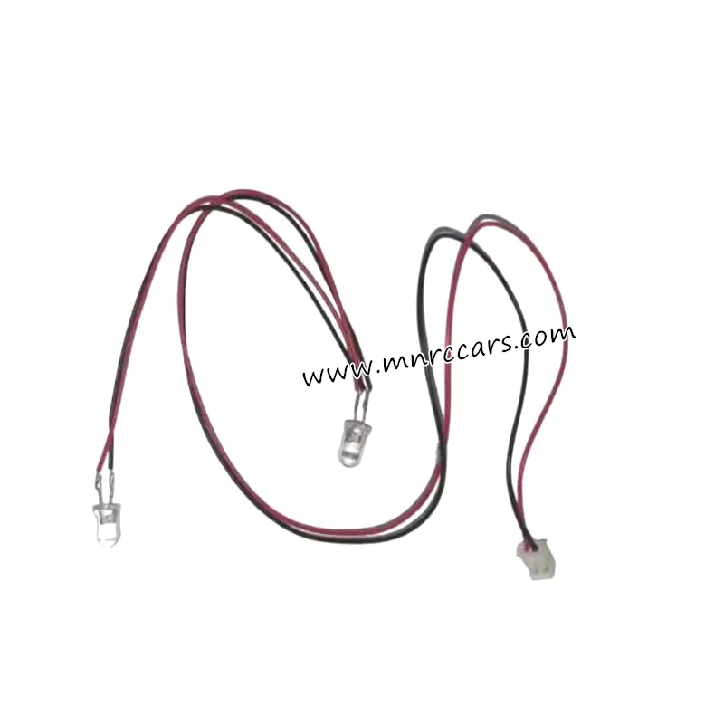 MN Model MN82 Parts 45.90 LED Light 90E-06