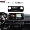 Für Mercedes Benz Sprinter Android Bildschirm Autoradio GPS Navigations system
