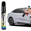 Car Scratch Repair Pen Car Scratch Remover Pen Waterproof Effective for Car Care
