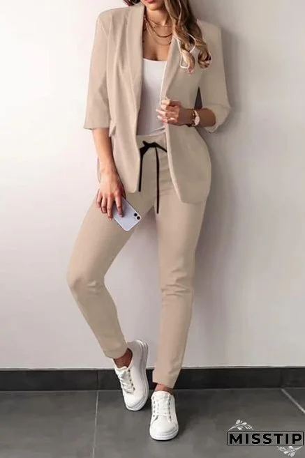 Classic and Comfortable winter Pants