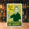 Beer - Metal Tin Signs(8*12Inch/12*16Inch) - Bar