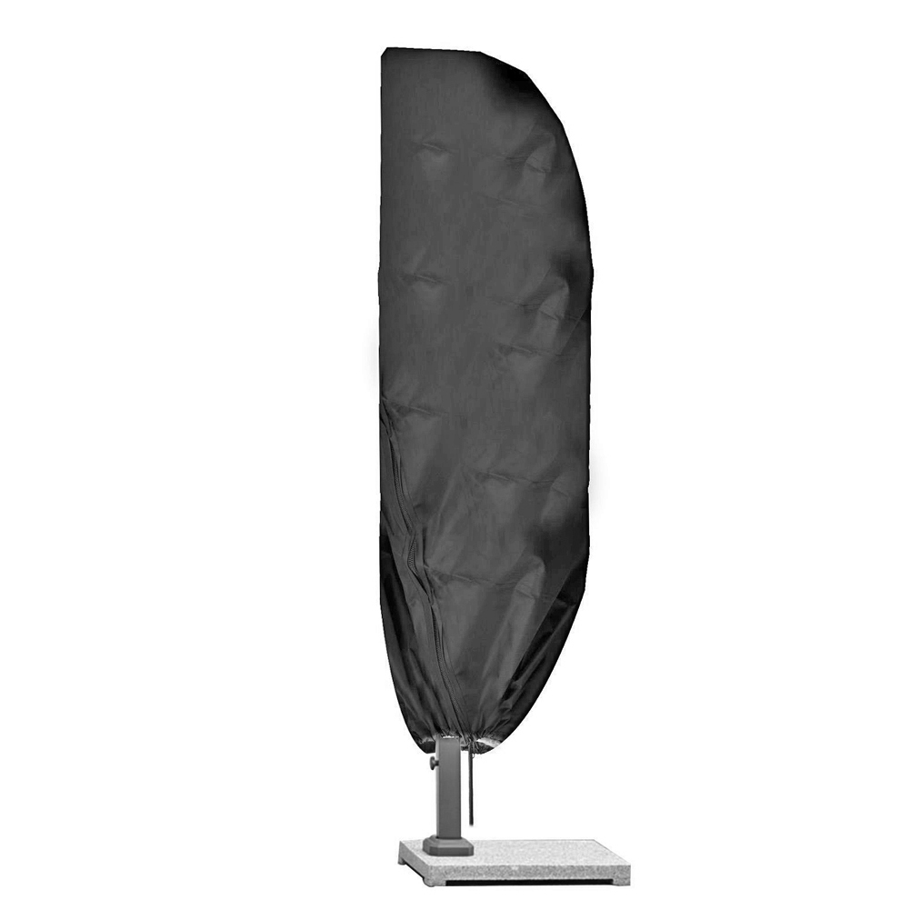

Uv Protection Waterproof Oxford Cloth Banana Umbrella Cover Shade, 501 Original