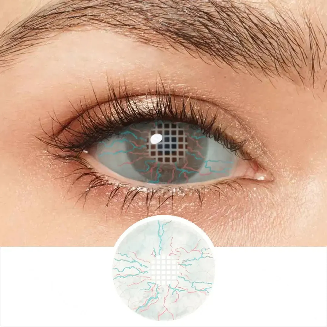 [Character Name] anime cosplay eye accessories product photo