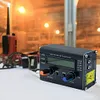 5W UsDX SDR QRP Transceiver All Mode HF Transceiver QCX-SSB to SSB 3-Band + Mic