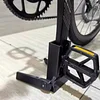 Portable bicycle kickstand - a good companion for cycling