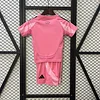 2025/2026 Inter Miami Home Soccer Jersey 1:1 Thai Quality Kids Size