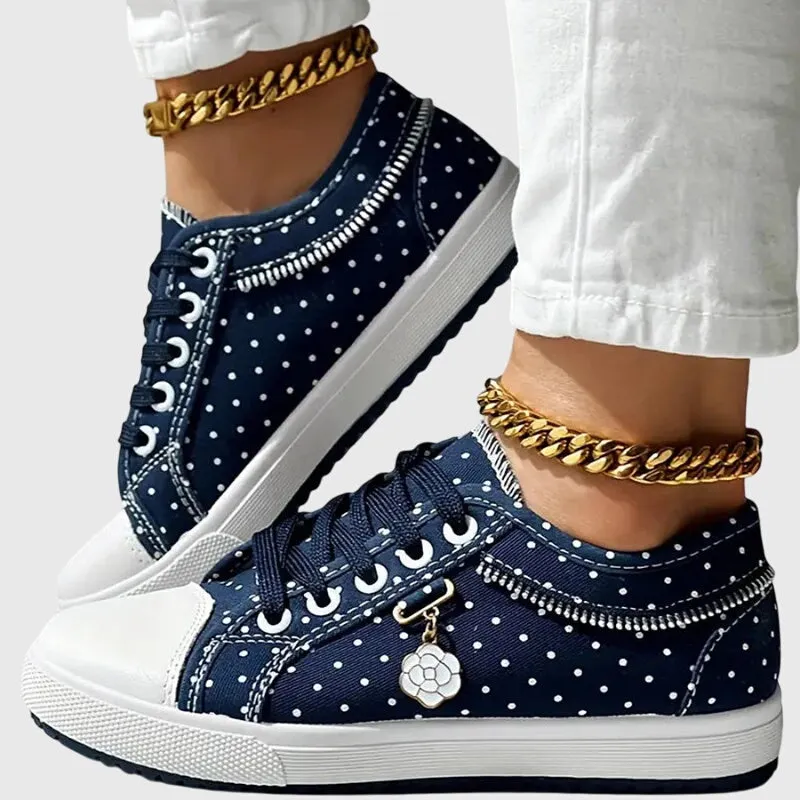 ELENA | ORTHOPAEDIC SNEAKERS
