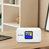4G Lte WiFi Router 150Mbps Mini Mobile Hotspot 3000mAh Mobile Pocket WiFi Router