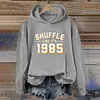 Shuffle Like It's 1985 Chicago Bears Hoodie