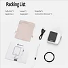VM02 Mobile Phone Rear Selfie Display Screen Selfie Treasure Magnetic Selfie Projector