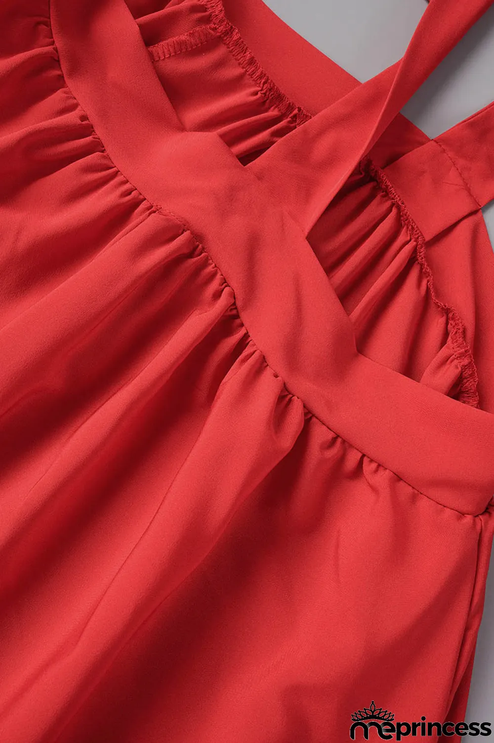 White Plus Size Casual Solid Fold Vests Solid Color Square Collar A Line