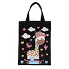 DIY Diamond Painting | Giraffe | Dot Diamond Cotton Cloth Eco Bag