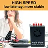 10 KHz To 60 MHz HF Web-888 16Bit ADC DDC Web SDR 62M Bandwidth GPS Module