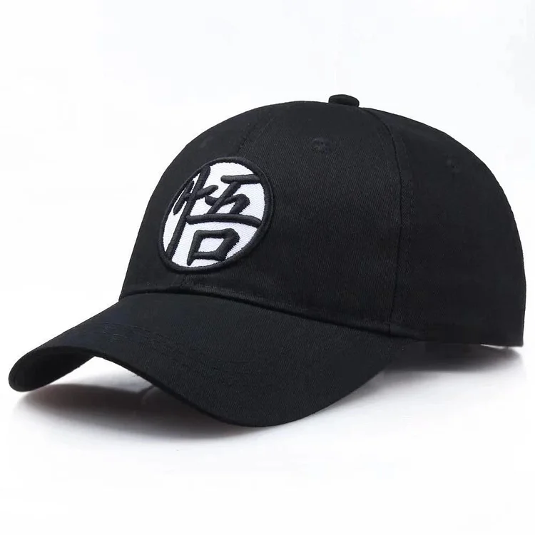 High Quality Brand Cotton Baseball Cap For Men Women Cartoon Embroidery Snapback Hip Hop Hat Adjustable Outdoor Trucker Hats